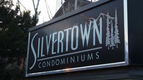 Apartamento Silvertown By White Pines