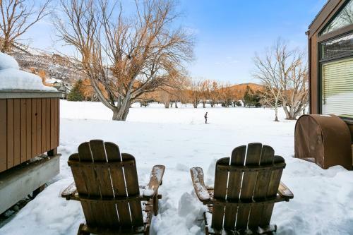 Apartamentos Three Kings By White Pines