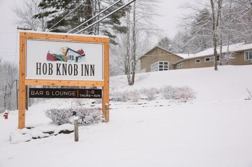 Posada Hob Knob Inn & Restaurant