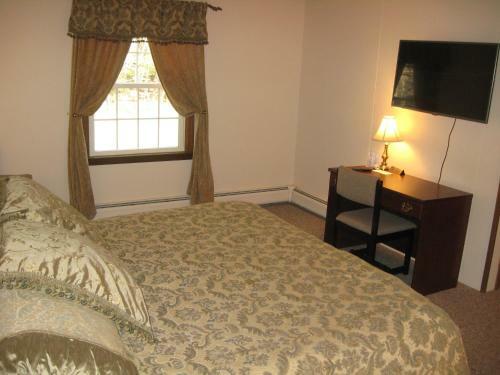 Hotel Big Bears Lodge