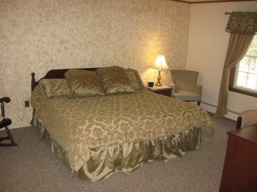 Hotel Big Bears Lodge