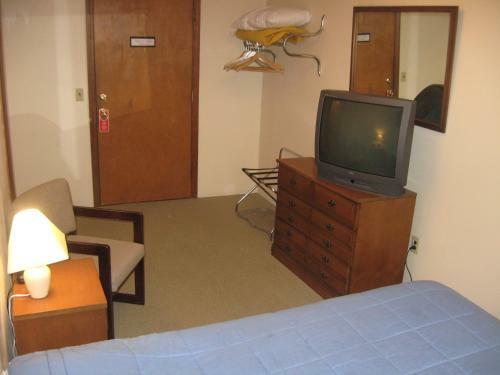 Hotel Big Bears Lodge