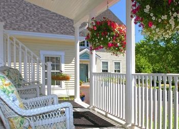 Hotel The Shire Woodstock