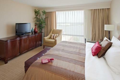 Crowne Plaza Hotel Old Town Alexandria
