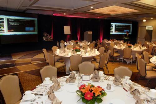 Crowne Plaza Hotel Old Town Alexandria