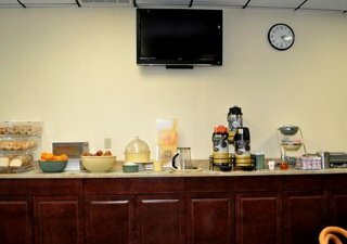 Hotel Ashland Inn & Suites