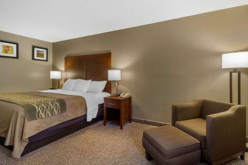 Hotel Comfort Inn Bristol