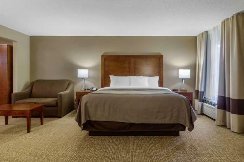Hotel Comfort Inn Bristol