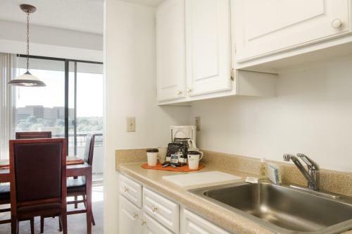 Apartamentos Oakwood Arlington