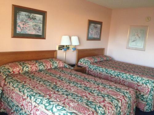 Hotel Budget Inn Express Bristol