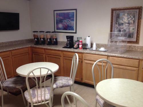 Hotel Budget Inn Express Bristol