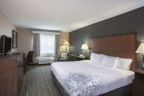 Hotel La Quinta Inn Richmond South