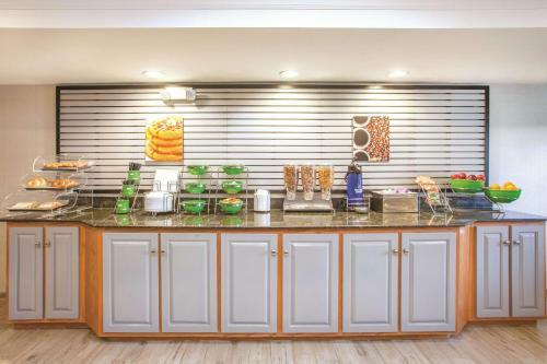 Hotel La Quinta Inn Richmond South