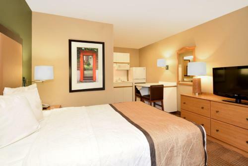 Aparthotel Extended Stay America - Washington, D.c. - Chantilly