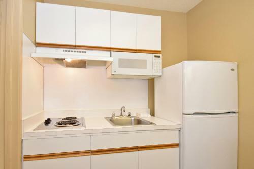 Aparthotel Extended Stay America - Washington, D.c. - Chantilly