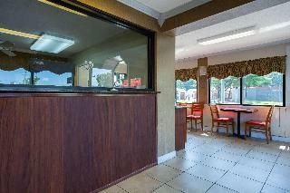 Hotel Days Inn Chesapeake