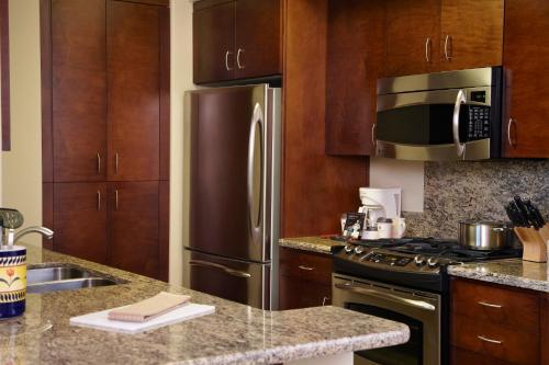 Apartamento Oakwood Falls Church