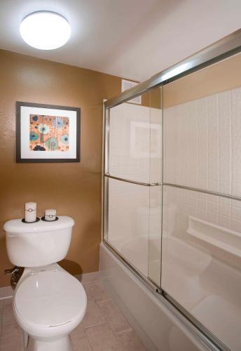 Apartamento Oakwood Falls Church