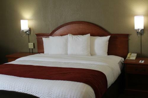 Hotel Comfort Inn University Center