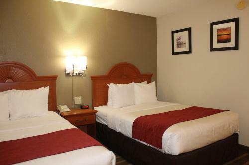 Hotel Comfort Inn University Center