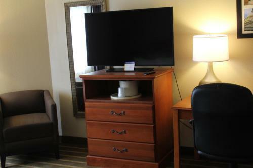 Hotel Comfort Inn University Center