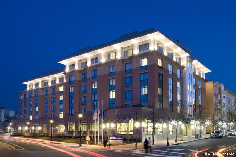Hotel Hilton Garden Inn Shirlington