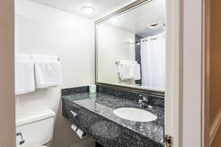Motel Rodeway Inn Fairfax