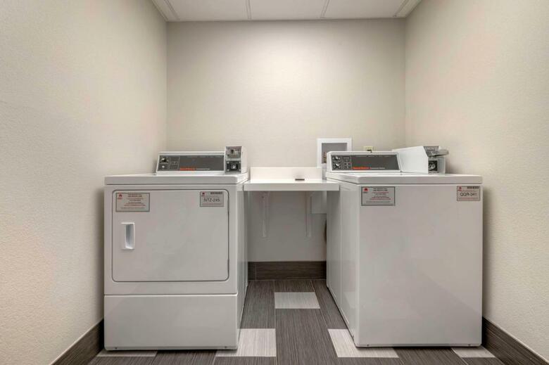 Hotel Holiday Inn Express Harrisonburg