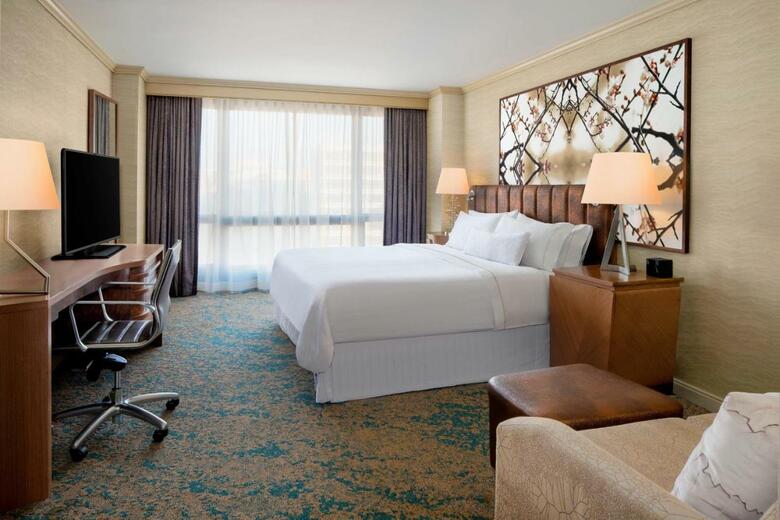 Hotel The Westin Crystal City