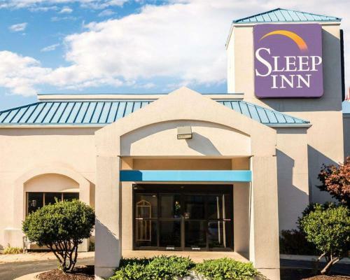 Hotel Sleep Inn Fredericksburg