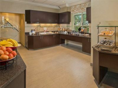 Hotel Residence Inn Arlington Rosslyn