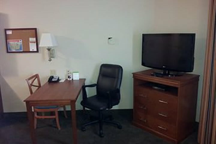 Hotel Candlewood Suites Fredericksburg