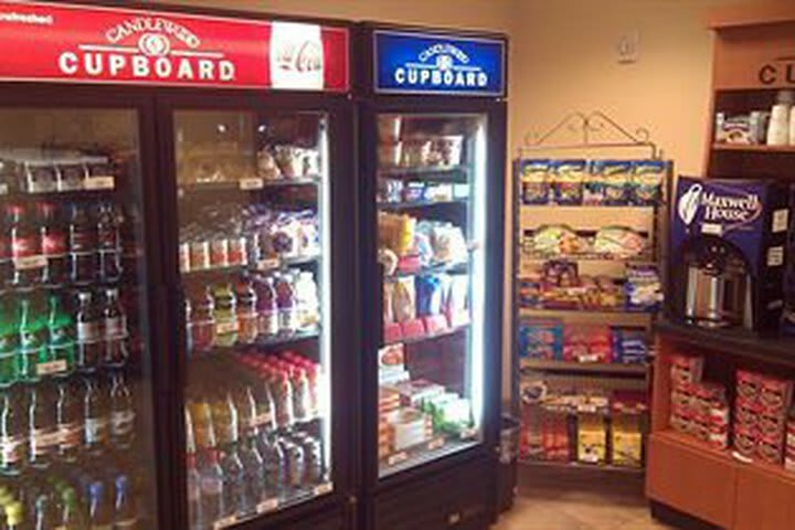 Hotel Candlewood Suites Fredericksburg