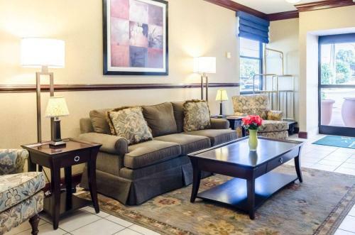Hotel Quality Inn Lynchburg