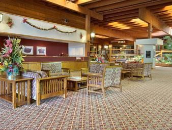 Hotel Howard Johnson - Fredericksburg
