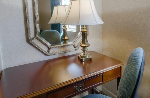 Motel Hill City Inn