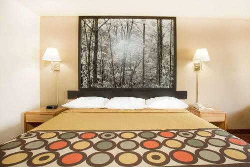 Hotel Super 8 Lexington