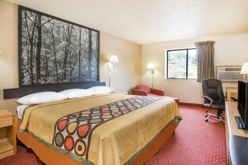 Hotel Super 8 Lexington