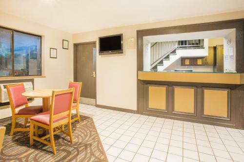 Hotel Super 8 Lexington