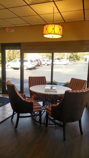 Motel Best Western Lynchburg