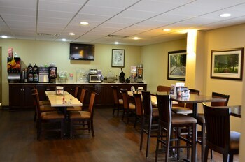 Motel Best Western Lynchburg