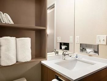 Hotel Microtel Inn & Suites By Wyndham