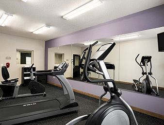 Hotel Microtel Inn & Suites By Wyndham