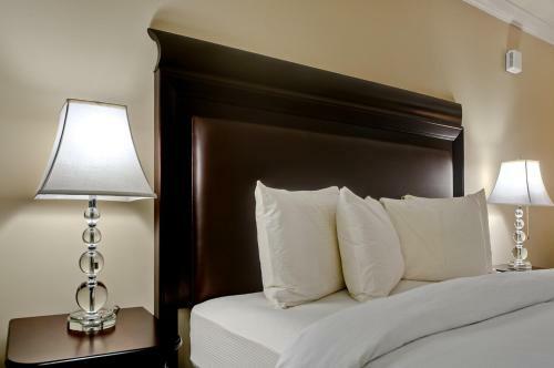 The Kirkley Hotel