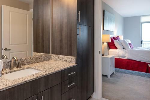 Apartamento Global Luxury Suites Reston Virginia