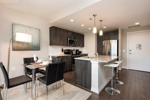 Apartamento Global Luxury Suites Reston Virginia