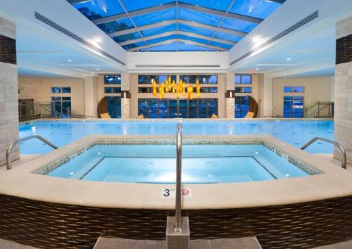 Apartamento Global Luxury Suites Reston Virginia