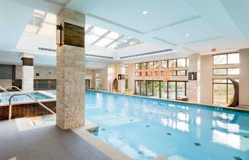 Apartamento Global Luxury Suites Reston Virginia