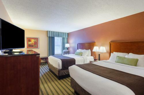Hotel Best Western Plus Inn At Valley View