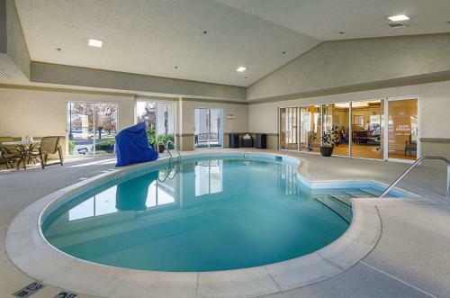 Hotel Best Western Plus Inn At Valley View